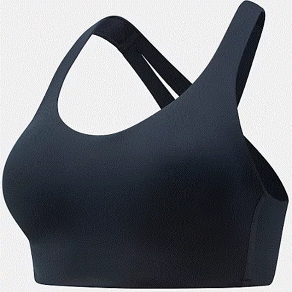 New Balance Women's NB Fortiflow Bra - NWT 34DD - Picture 8 of 9